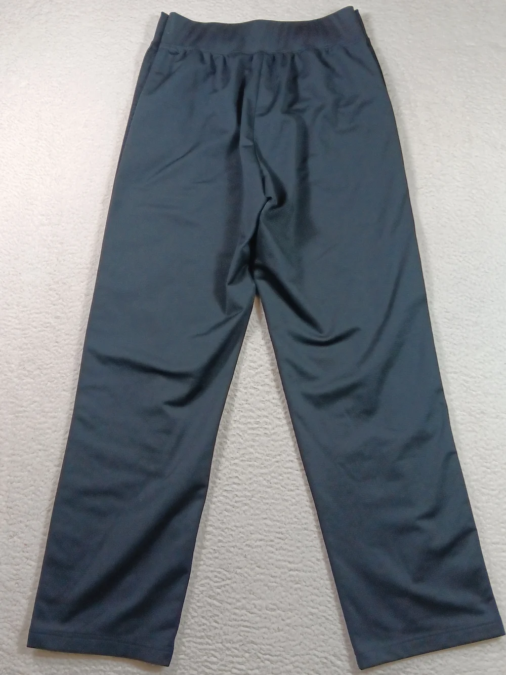 Vintage Nike Pants Mens Large Black Elite Breakaway Tear Away Duke University